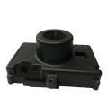 OEM High Quality High Pressure Aluminum Die Casting Housing Part